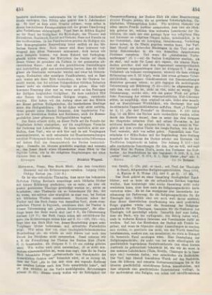 454-455 [Rezension] Orelli, Conrad von, Allgemeine Religionsgeschichte