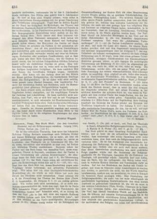454-455 [Rezension] Orelli, Conrad von, Allgemeine Religionsgeschichte