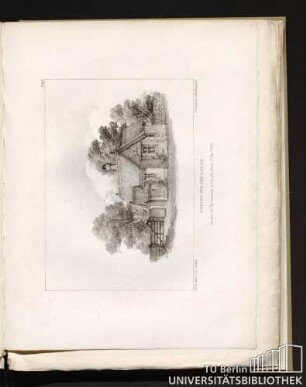 Pl. 48. Design, No. 8. The lodge.