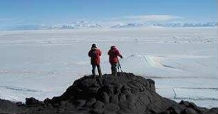 Encounters at the End of the World