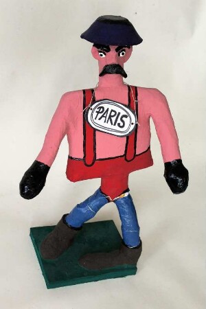 Paris