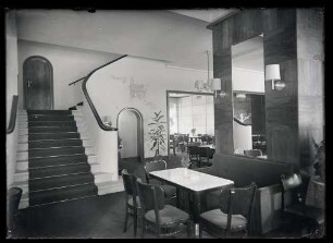 Jüterbog, Kaffeehaus Blumberg