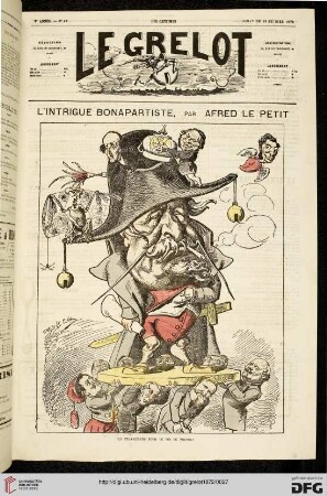 Nr. 45 (18. Februar 1872)