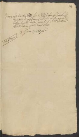 [Quittung] ... Quedlinburg [den] 4ten Mart. 1793.