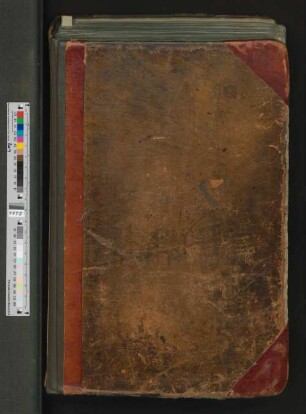 GO, Medicin, O. Thierarzneikunde: Realkatalog der Stadtbibliothek zu Hamburg