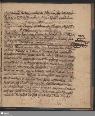 [Judicium Jovis ...]