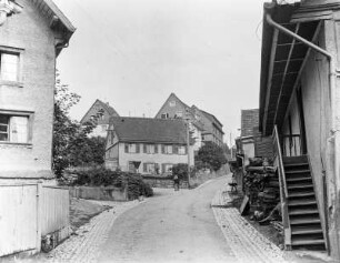 Ortsteilansicht