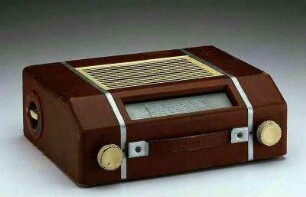 Telefunken 6445 GWKN