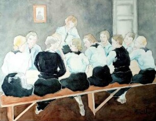 unbenannt [B.D.M. Mädel im Heim]