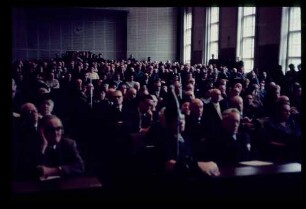 Stadtverord. Sitzungssaal 6.3.66.