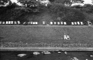 Reise durch Südwestengland : Reise durch Südwestengland, 06.07.1983 in Ilfracombe