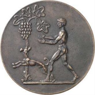 Blazek, Franz: Preismedaille 1911