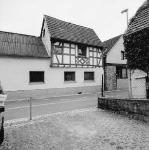Kiedrich, Talstraße 12