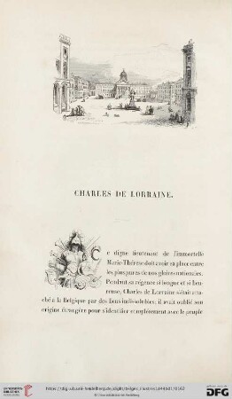 Charles de Lorraine