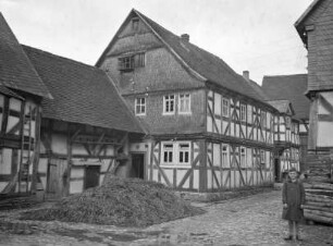 Steinfurter Mühle
