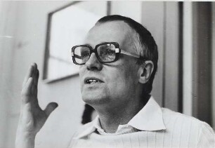 Herbert Nachbar