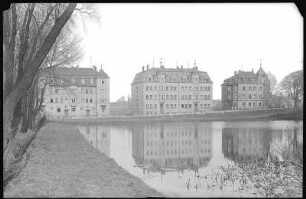 Freiberg. Winklerstraße