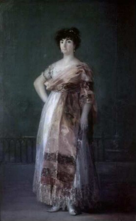 Maria del Rosario Fernández