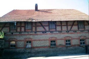 Wirtschaftsgebäude