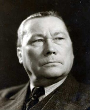 Paul Wegener