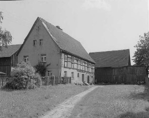 Fischbach, Zweiseithof, Anfang 19. Jh.