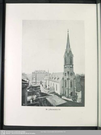 St. Johanniskirche
