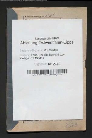 Sonstige: Westermann, Caroline: