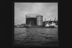 Neuende (1940), Schuchmann, Bremerhaven