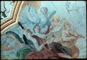 Der Tod des heiligen Norbert
