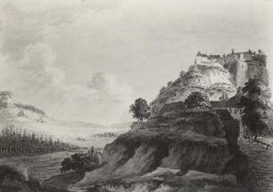 Festung Königstein