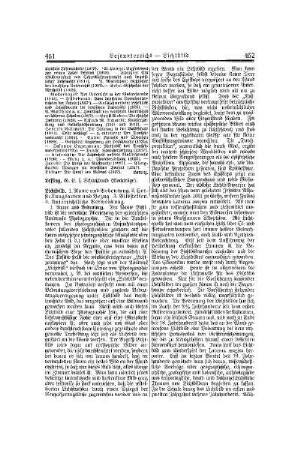 Lessing, G. E. s. Schlußband (Nachträge).