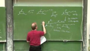 Lecture Designing Organic Syntheses 24 - 21.01.15