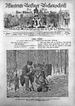 26. März 1881, Nr. 26