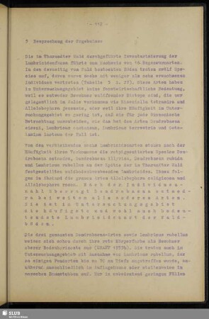 5 Besprechung der Ergebnisse