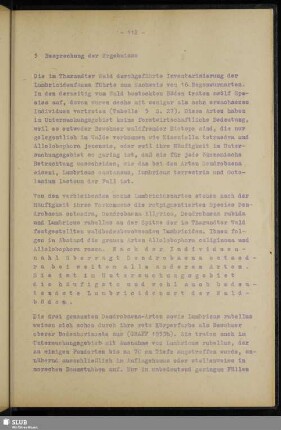 5 Besprechung der Ergebnisse