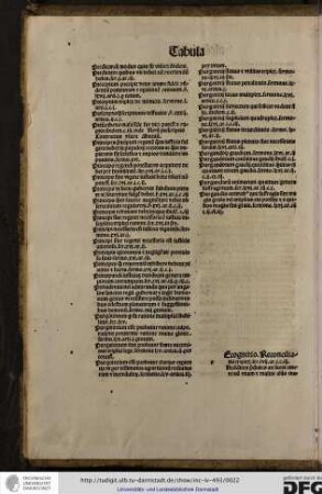 [R]ecognitio. Reconciliatio triplex, sermo lvii, argumentum i, capitulum iii.