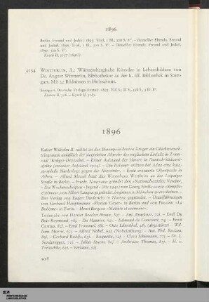 1896 (Nr. 4135-4188)