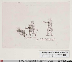 Bildnis des Grafen Divello