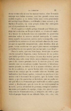 Revista de España. 124 = Año 21. 1888
