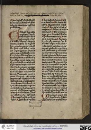 Dialogus miraculorum