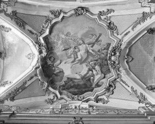 Die Erlösung von der Erbsünde durch Christus
