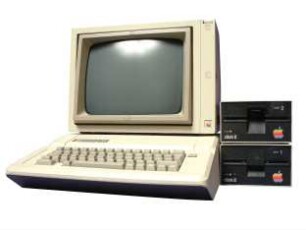 Apple II