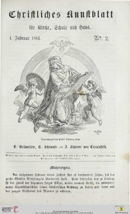 Nro 2 (1. Februar 1864)