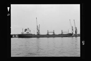 Helena Oldendorff, Oldendorff.- Egon Oldendorff, Lübeck