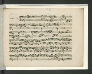 Quartetto.