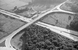 Rastatt: Autobahnknoten [Nord]