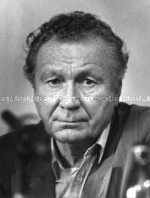 Frank Beyer