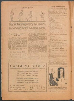 El virtuoso ahorro