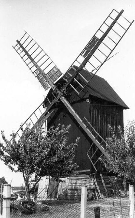 Doberlug-Kirchhain-Lichtena. Bockmühle
