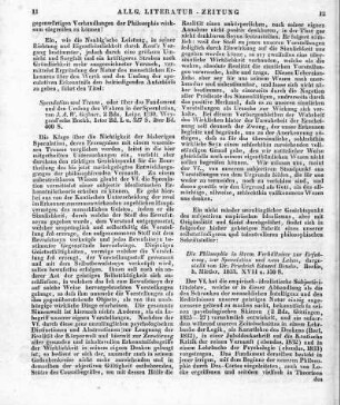 Monatsregister April